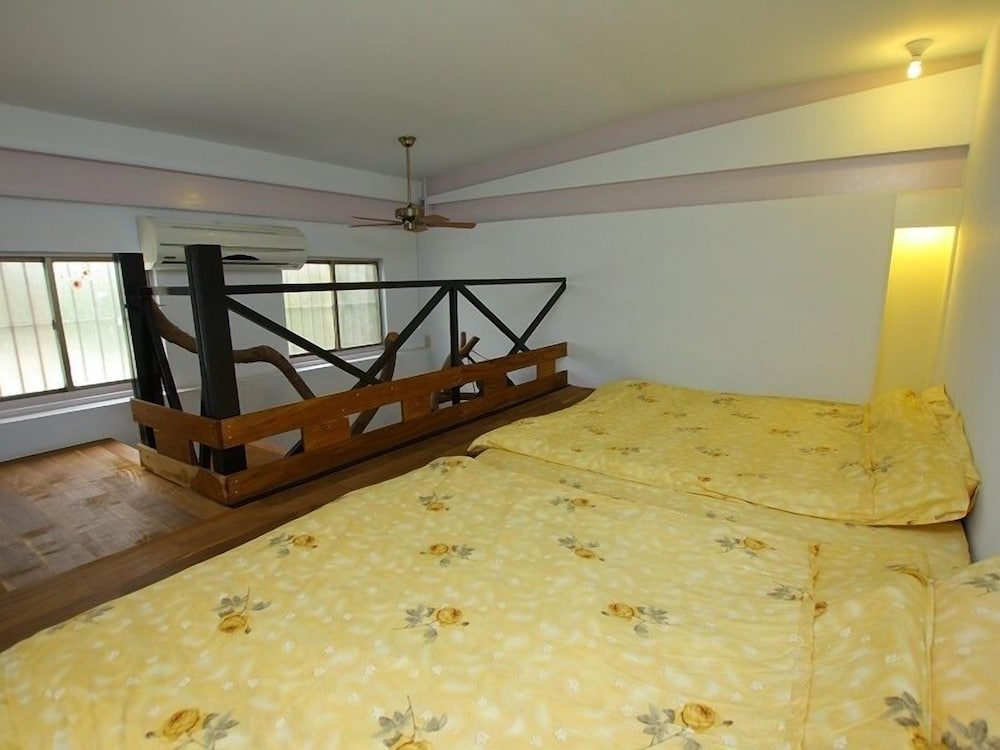 Basic Quadruple Room photo 1