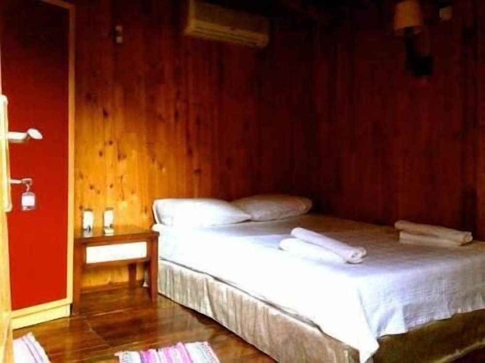 Bungalow photo 1