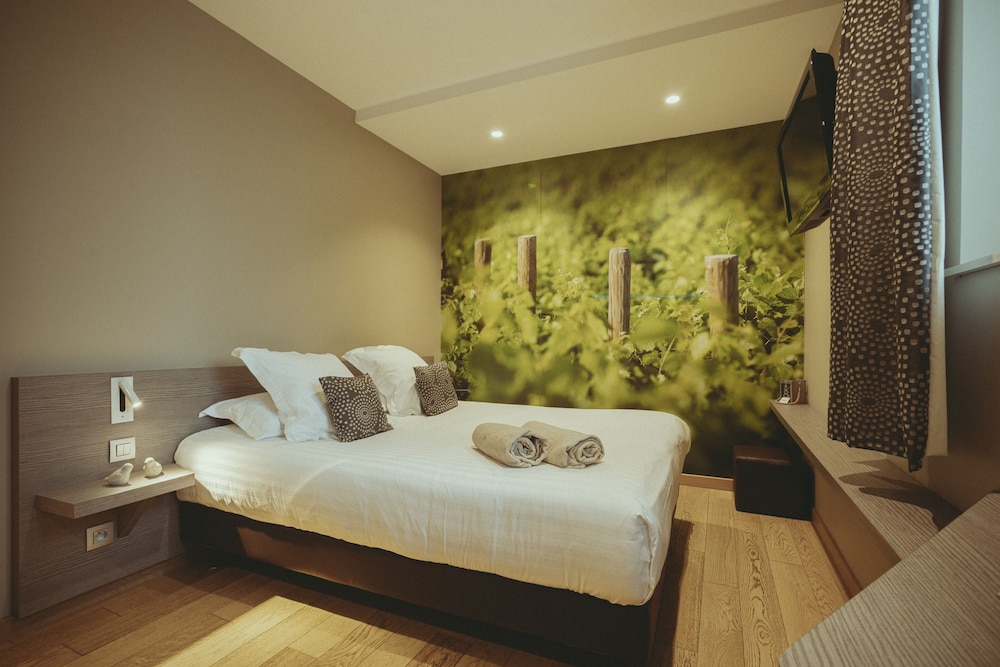 Double serenity room, accessible to people with reduced mobility photo 3