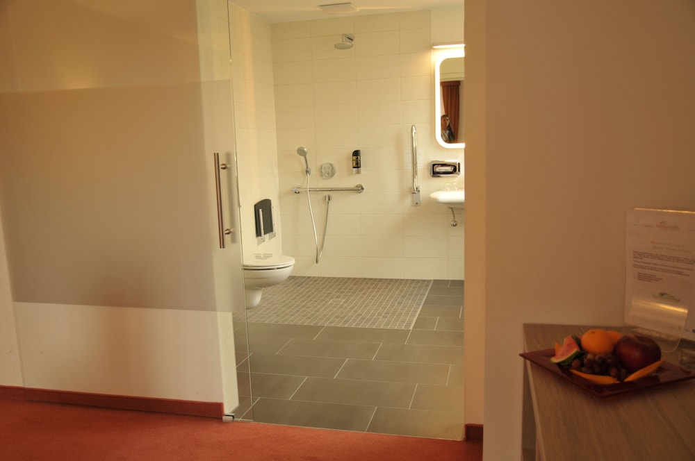 Comfort Double Room, Accessible photo 2