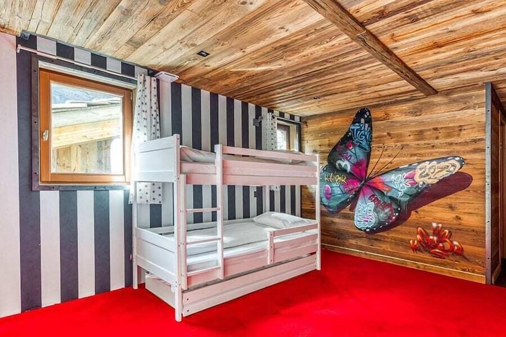 Double Room (Butterflies) photo 1