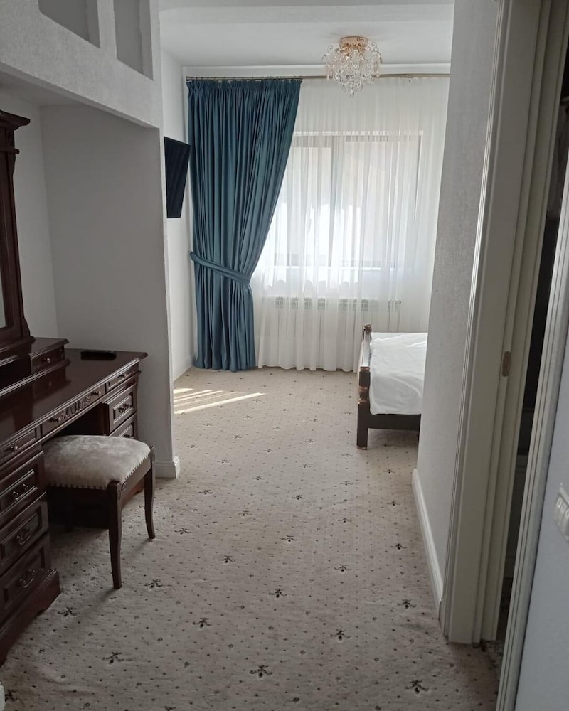Executive Apartment, 1 Twin Bed photo 2