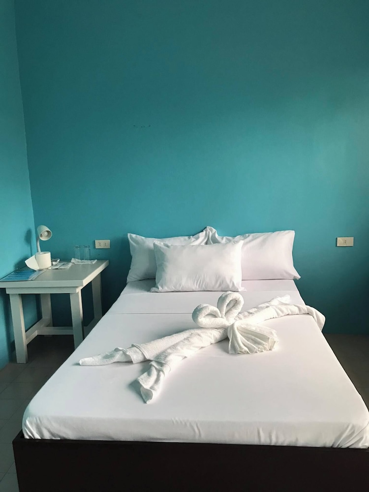 Standard Double or Twin Room, Garden View photo 3