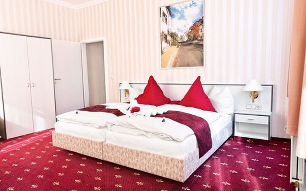 Superior Double Room photo 3