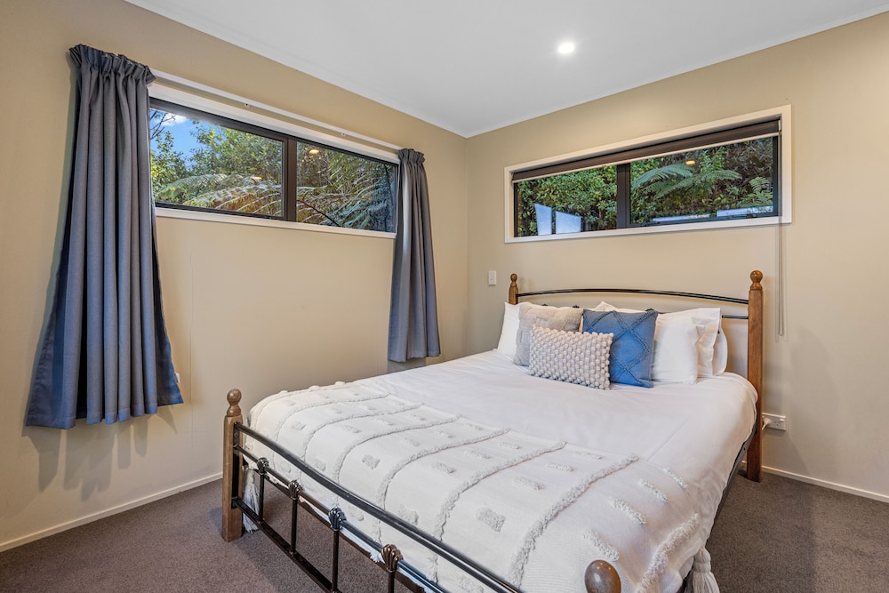 Comfort Cabin, 1 Bedroom photo 2