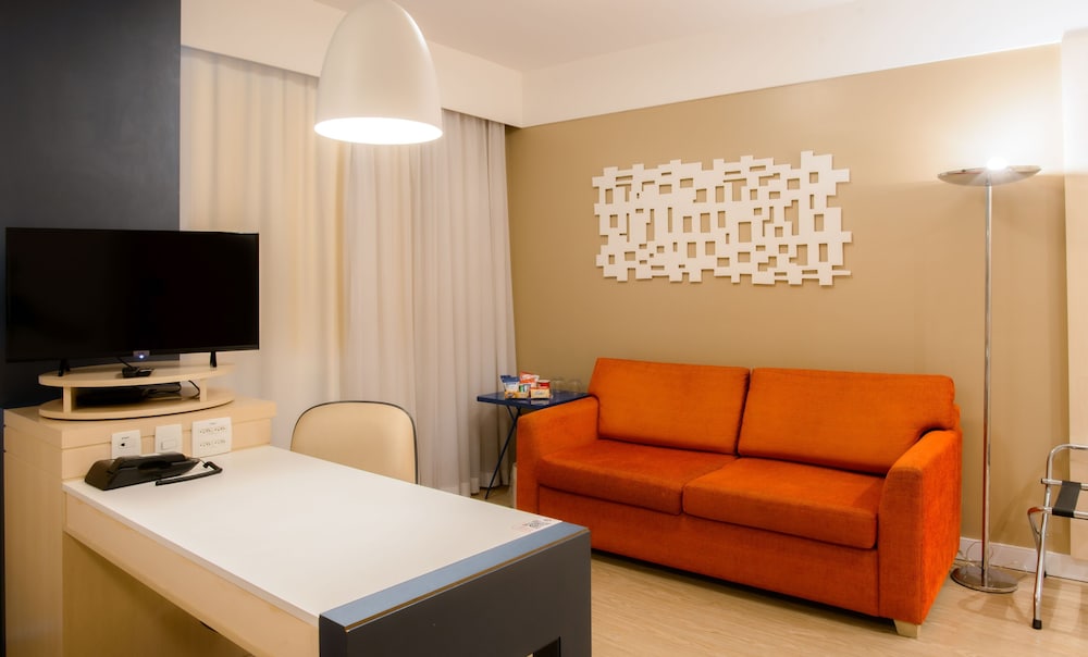 Superior Twin Room - Photo 4