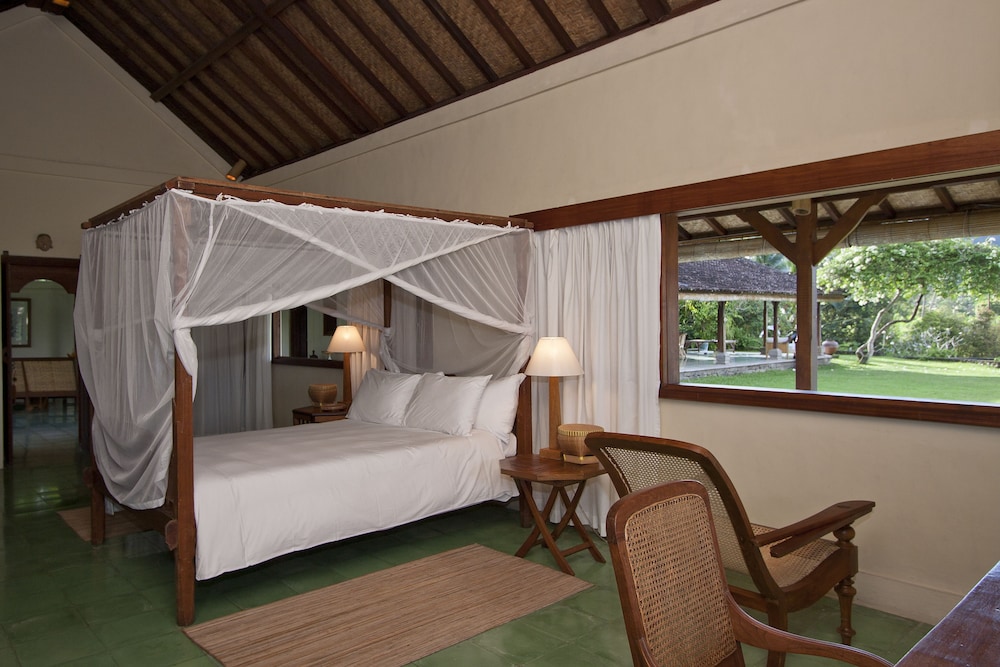 Villa, 1 Bedroom (Idanna Room) photo 3