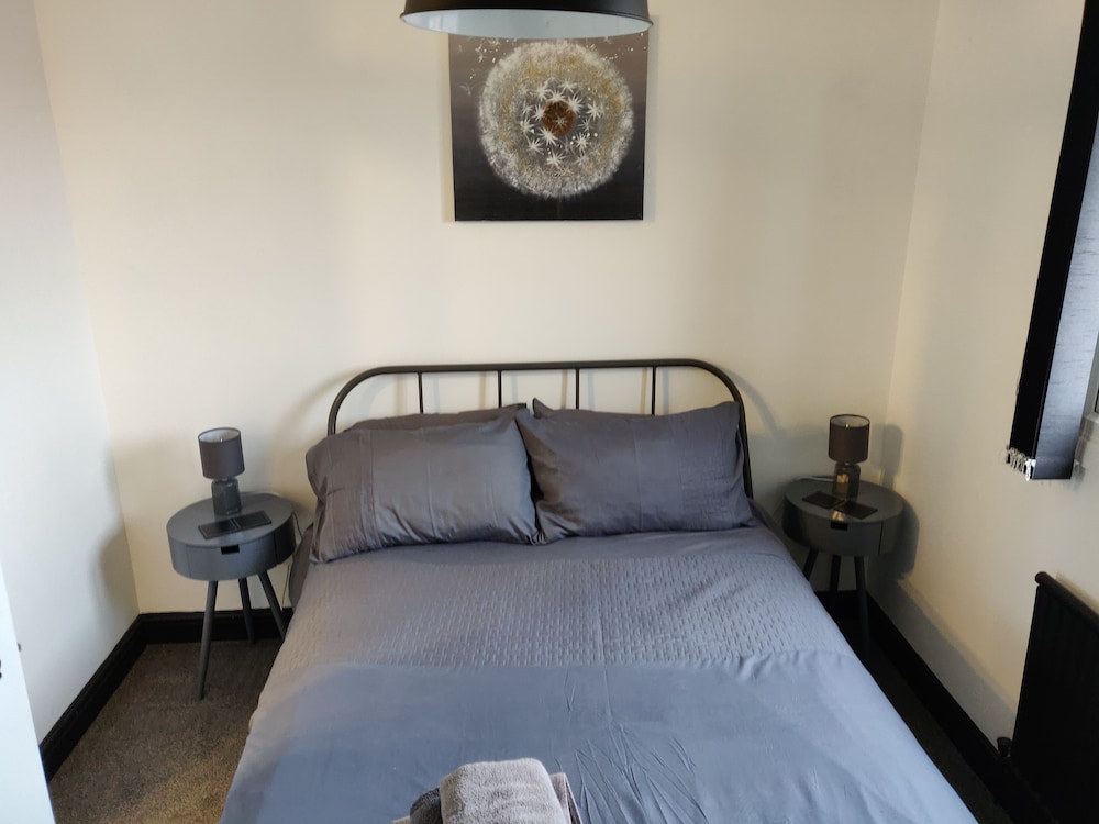 Apartment, 1 Bedroom photo 3
