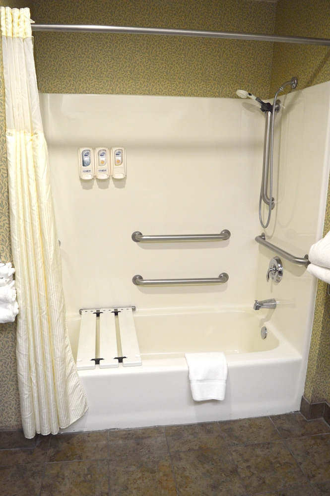 Room, 1 King Bed, Accessible (Stardust) photo 2