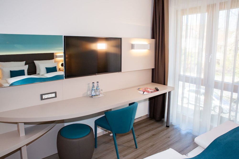 Deluxe Room photo 2