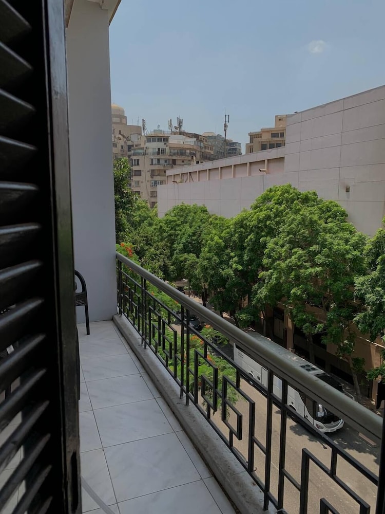 Deluxe Triple Room, River View