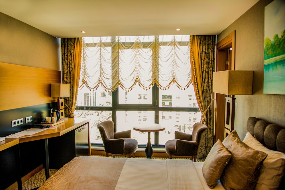 Family Suite, Sea View photo 1