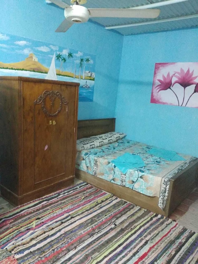 Double Room, Terrace photo 1