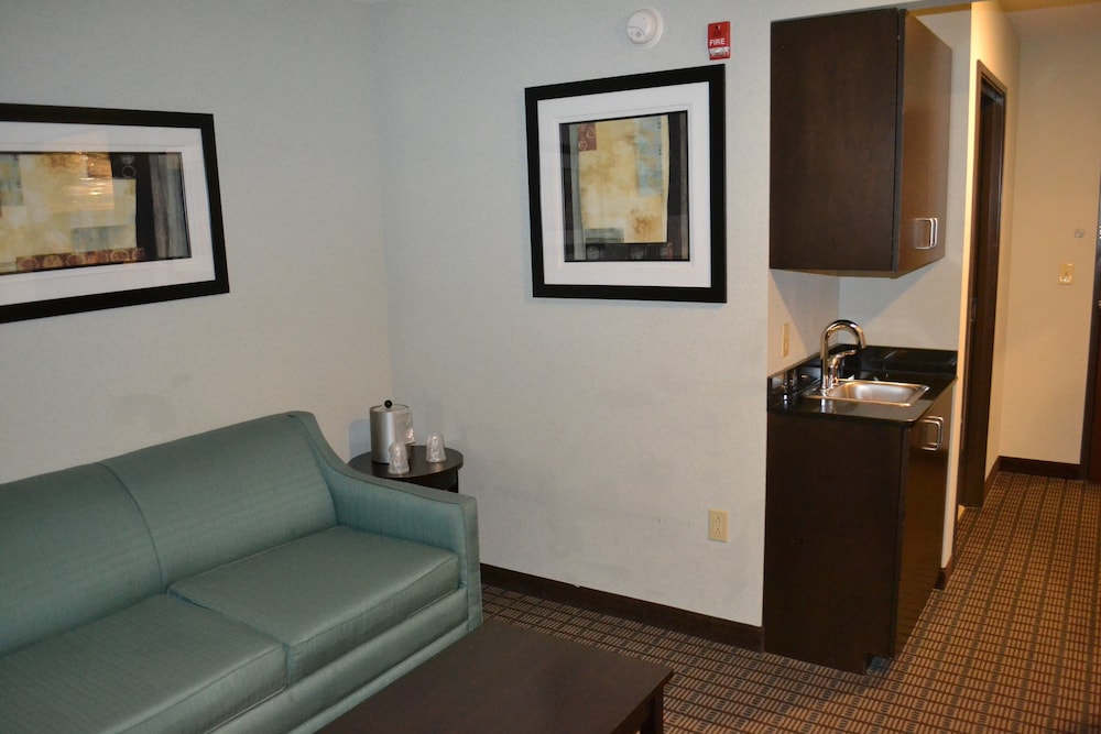 Holiday Inn Express Selinsgrove by IHG, Billede 5