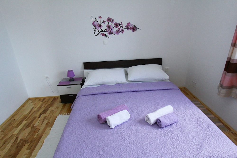 Apartment (Renato - 150 m from beach - A2(2+2)) photo 1