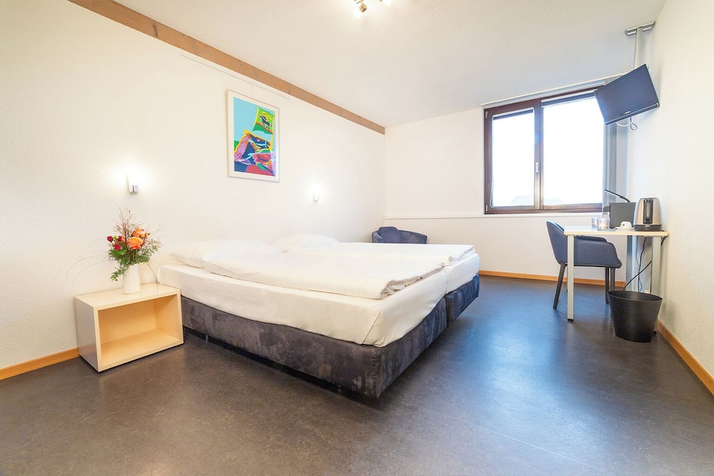 Standard Double Room photo 1