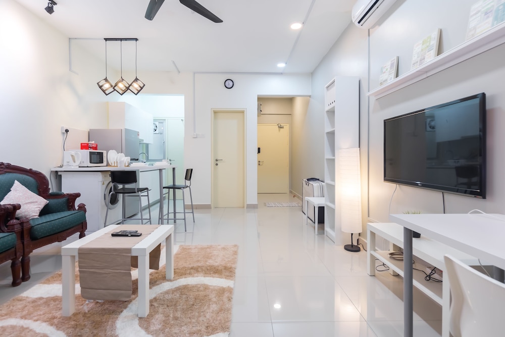 Executive Studio Suite photo 2