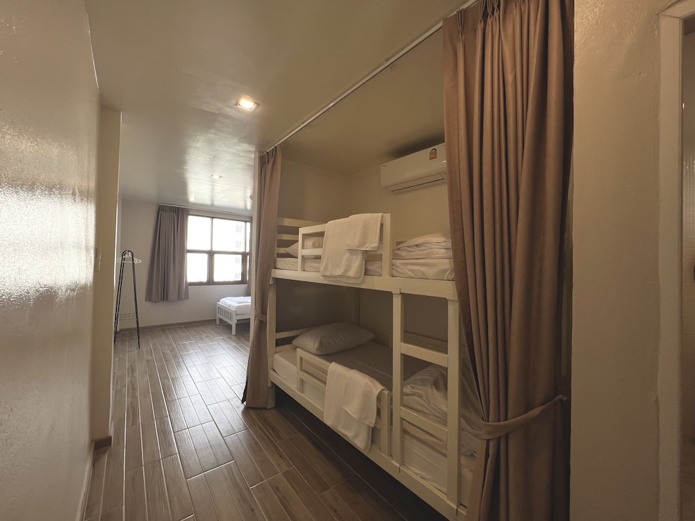Quadruple Room photo 1