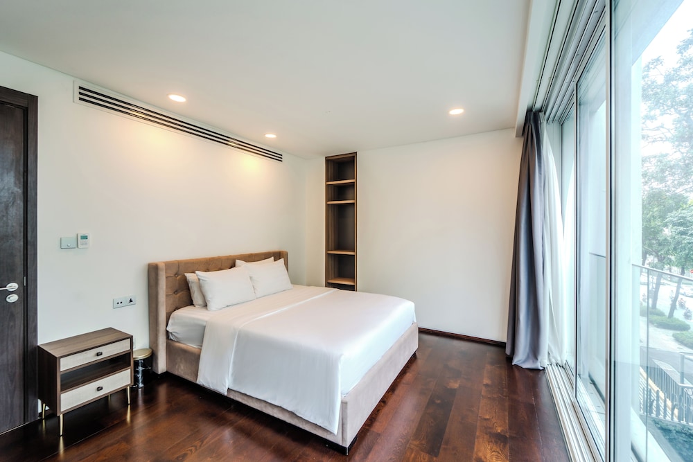 Family Apartment photo 2