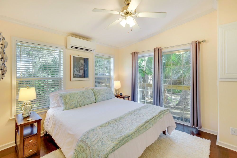 House (2 Bedrooms) photo 1