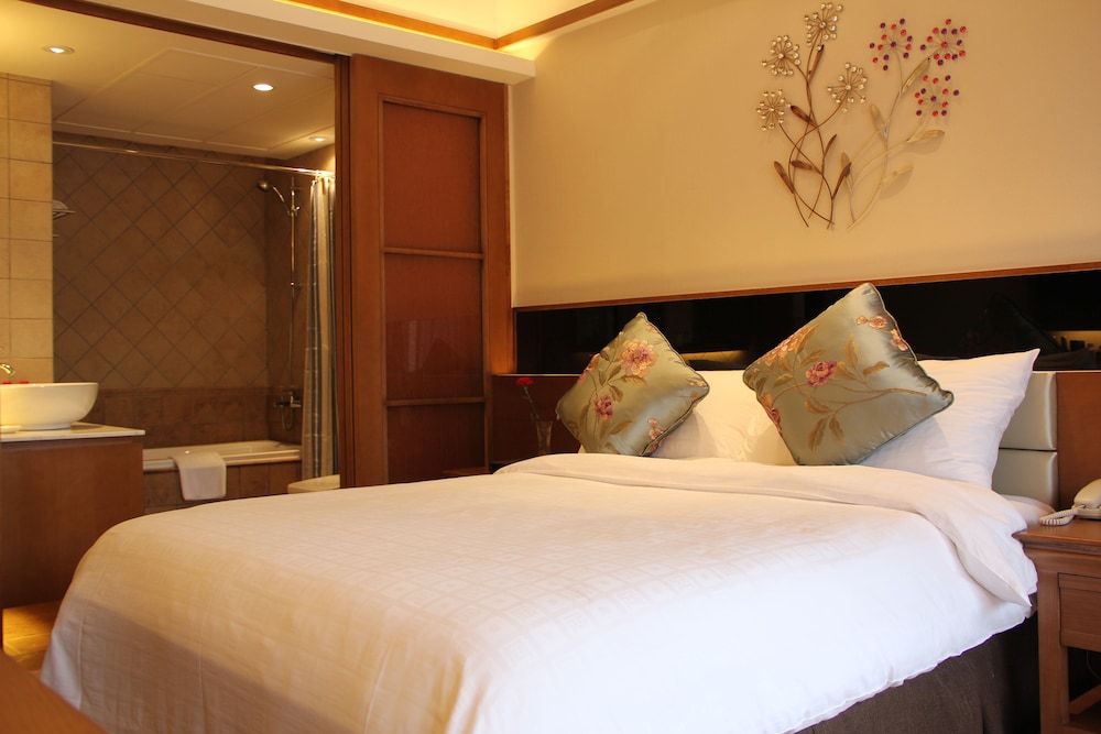 Honlux Style Room
