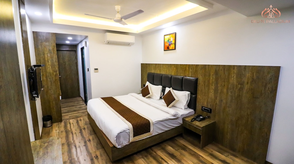 Superior Room photo 3