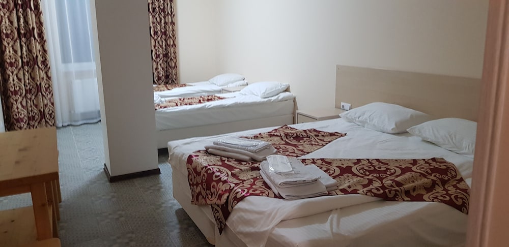 Quadruple Room photo 1