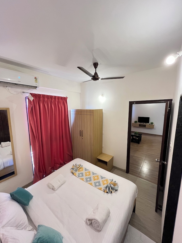Economy Double Room, 1 Queen Bed photo 1