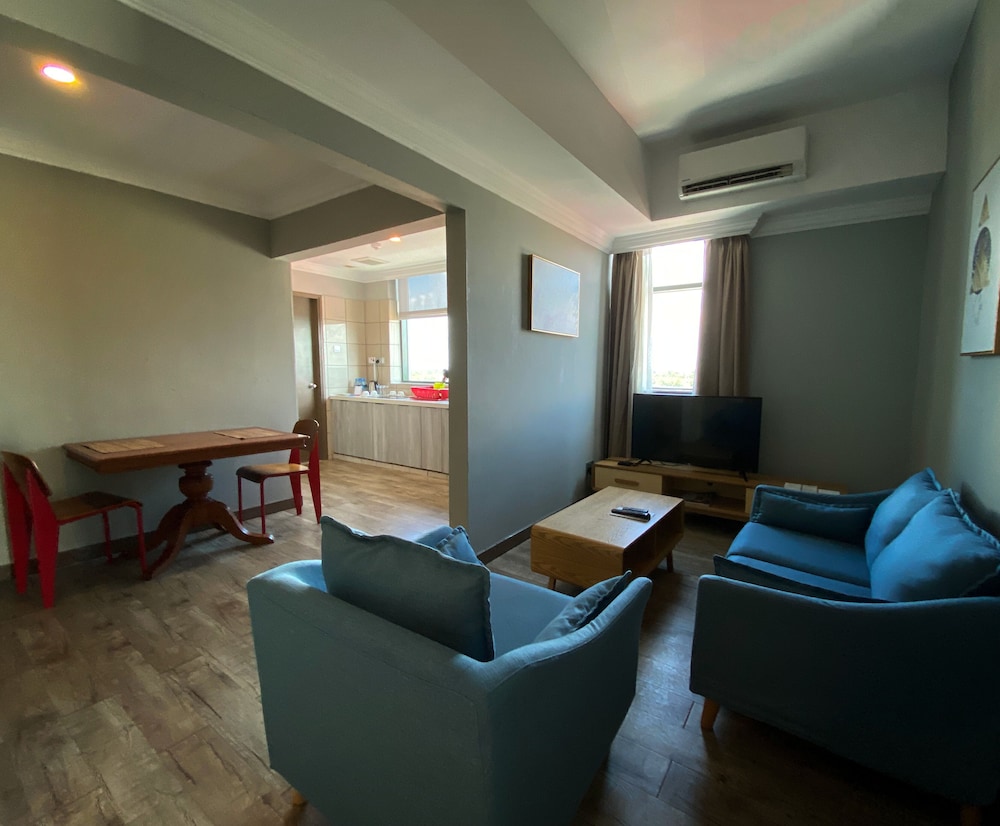Junior Suite, 2 Bedrooms photo 3