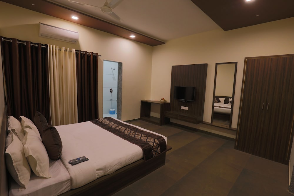 Deluxe Room photo 3