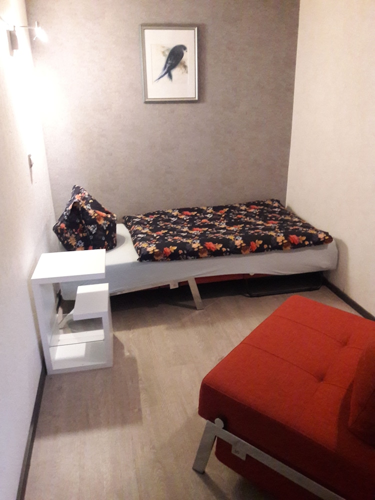 Apartment, Multiple Beds (Logis 1) photo 3