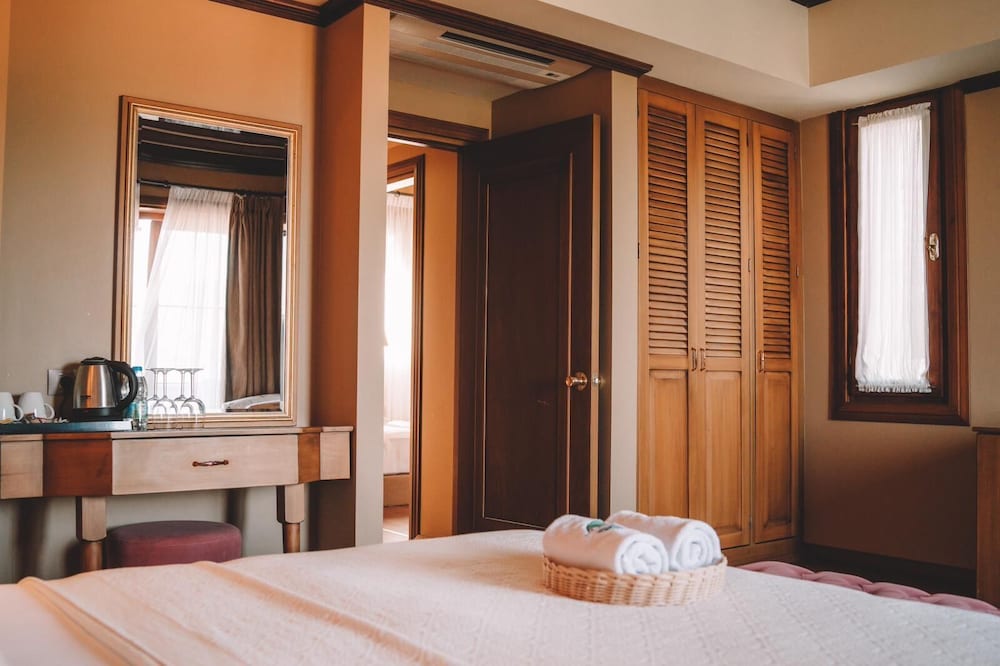 Suite photo 1