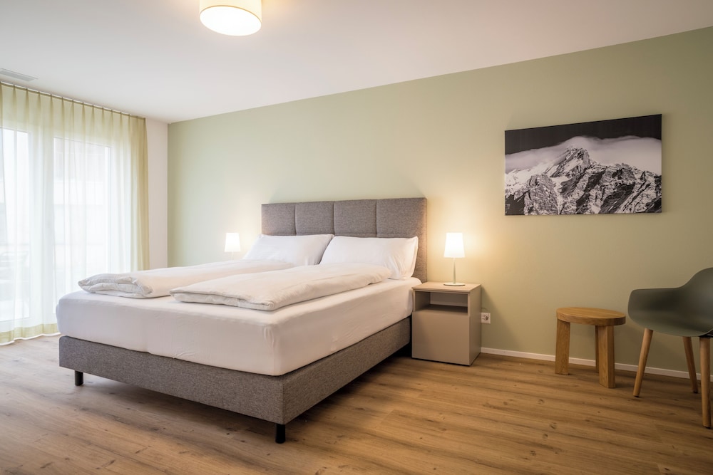 Twin Room photo 3