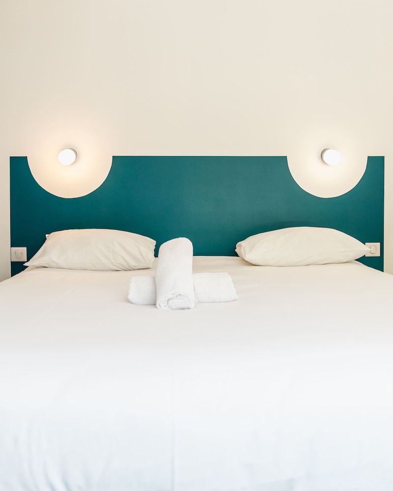 Double Room (2 pers) photo 1