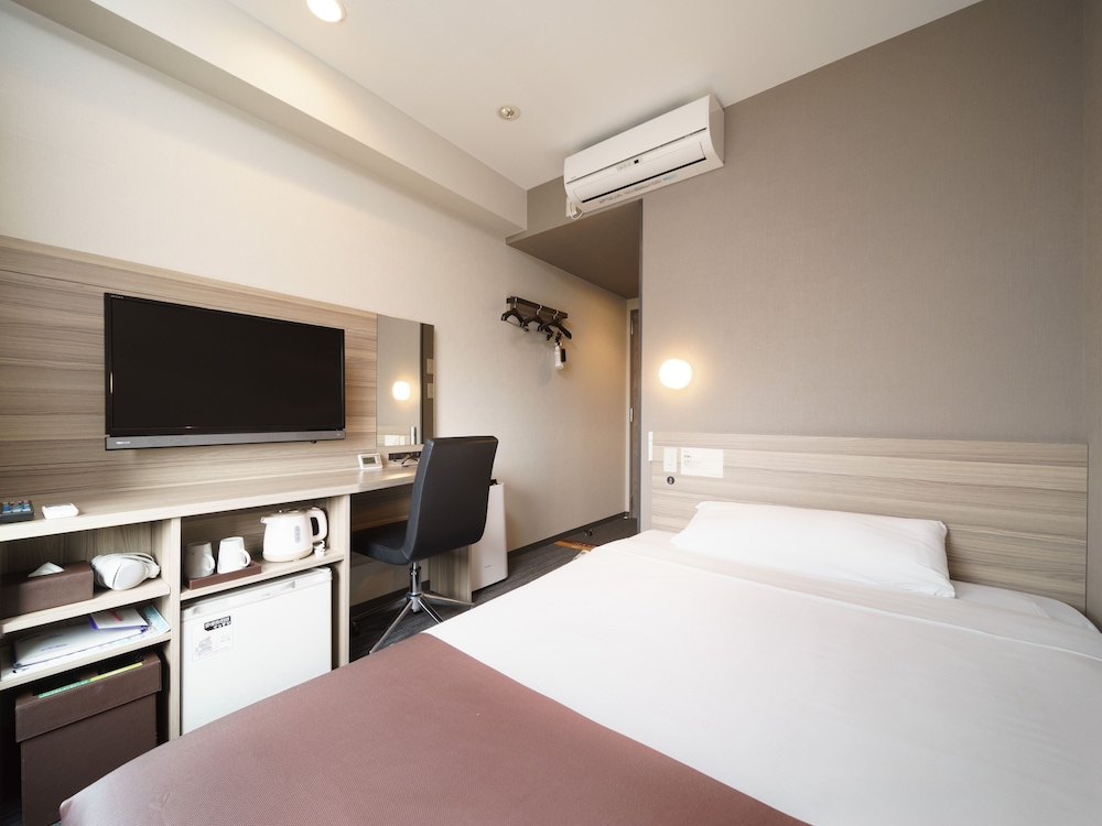 Double Room Single Use, Non Smoking - Photo 1
