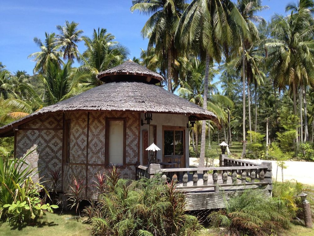 Deluxe Bungalow (Double) photo 1