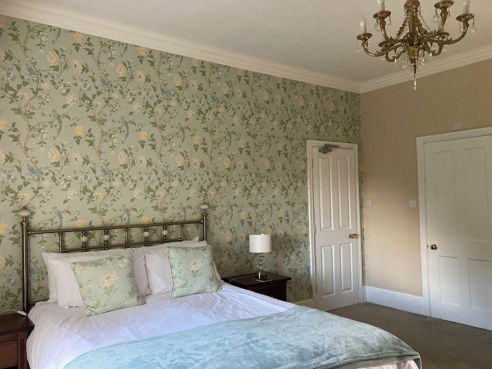 Luxury Double Room photo 2