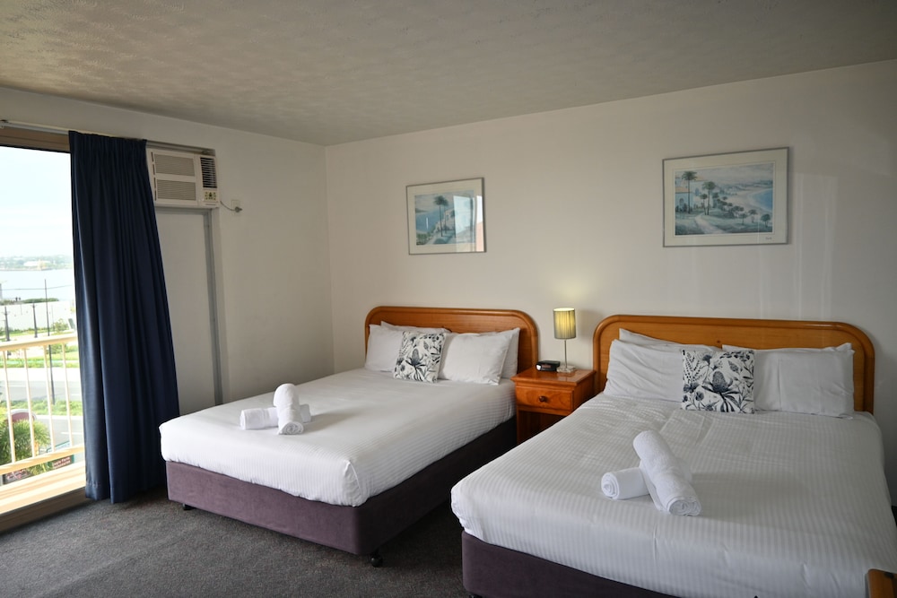 Twin Room photo 2