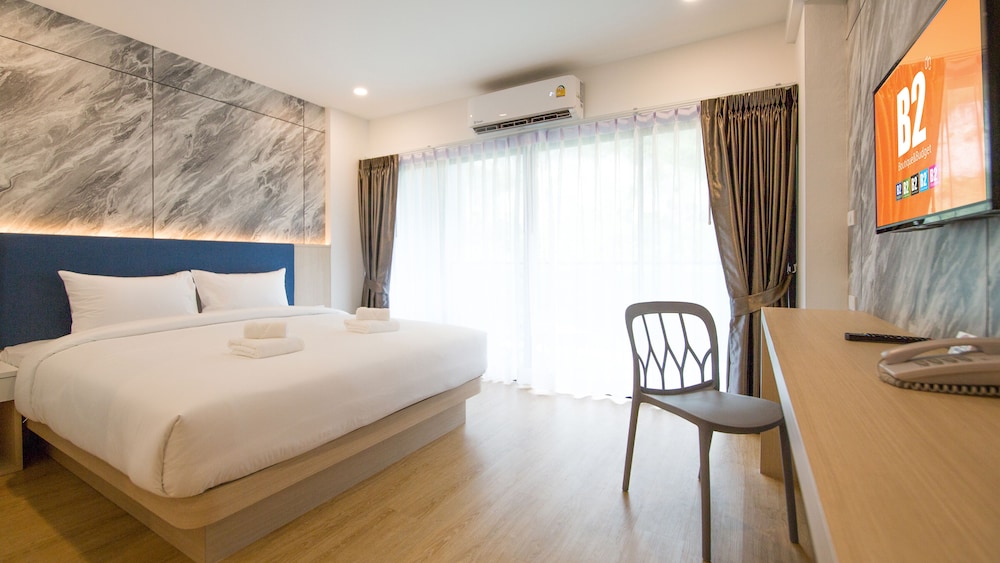 Luxury Premier Mountain View Room - Photo 1