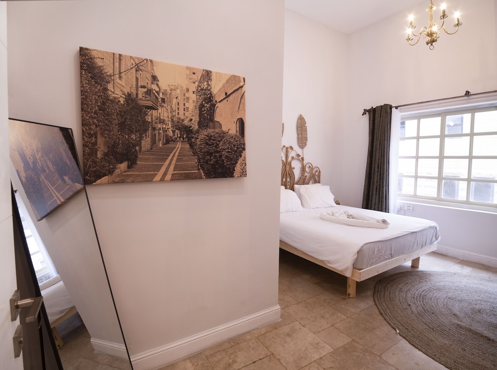 Executive Apartment