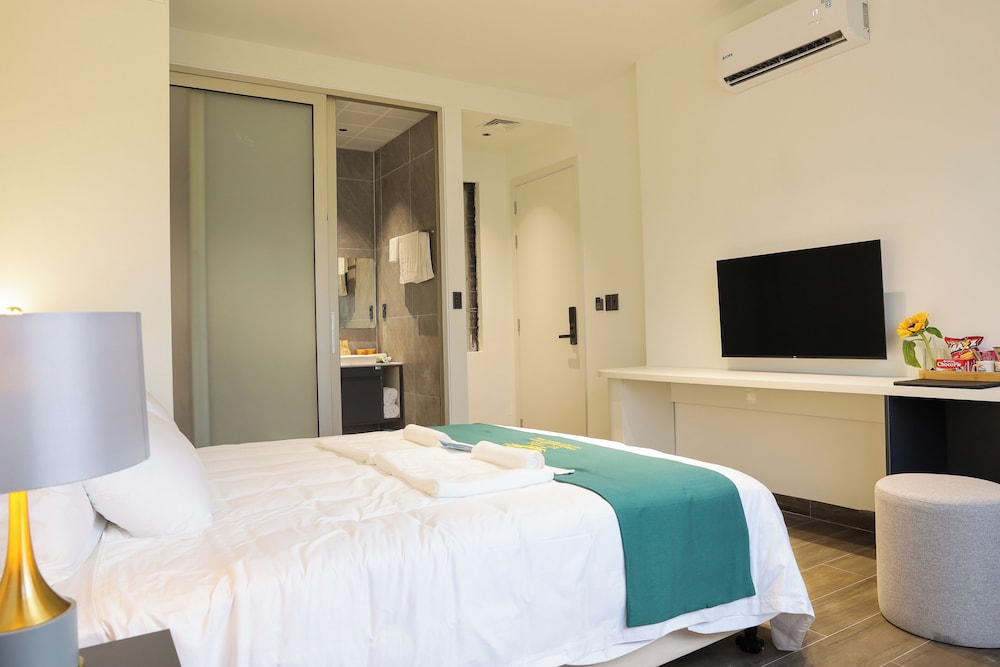 Superior Double Room - Photo 7