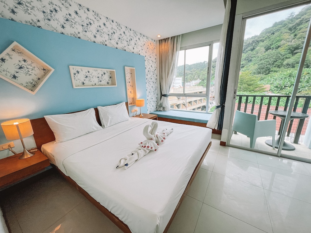Standard Room photo 3