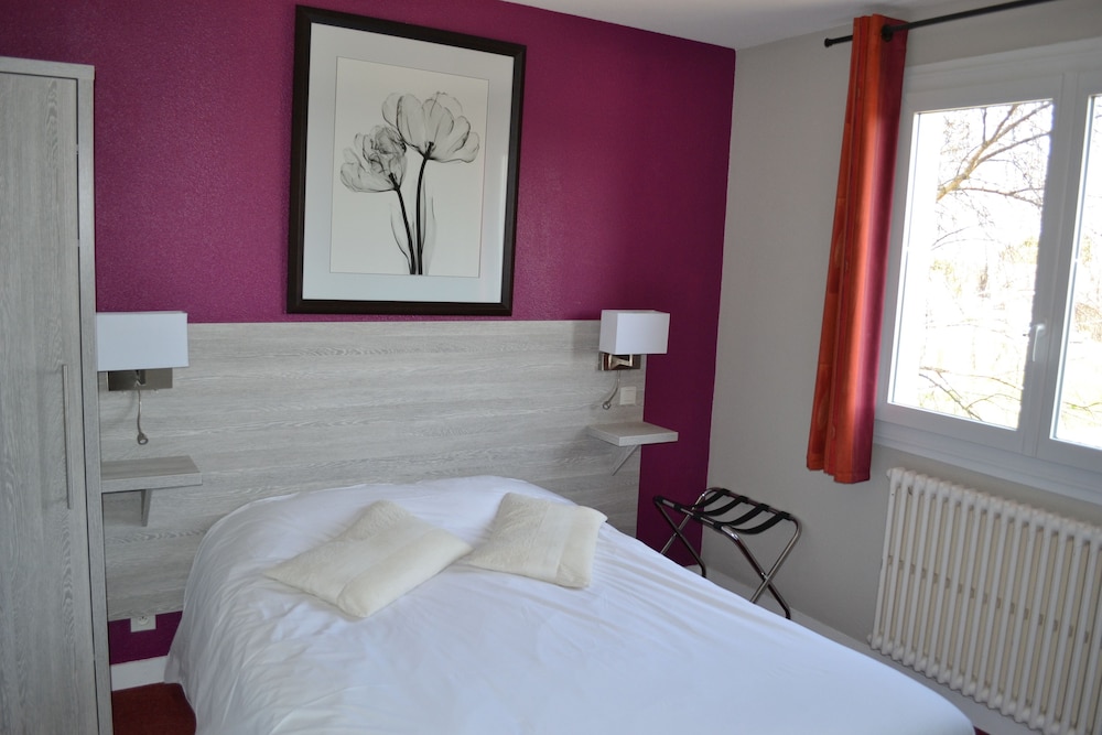 Standard Double Room - Photo 1