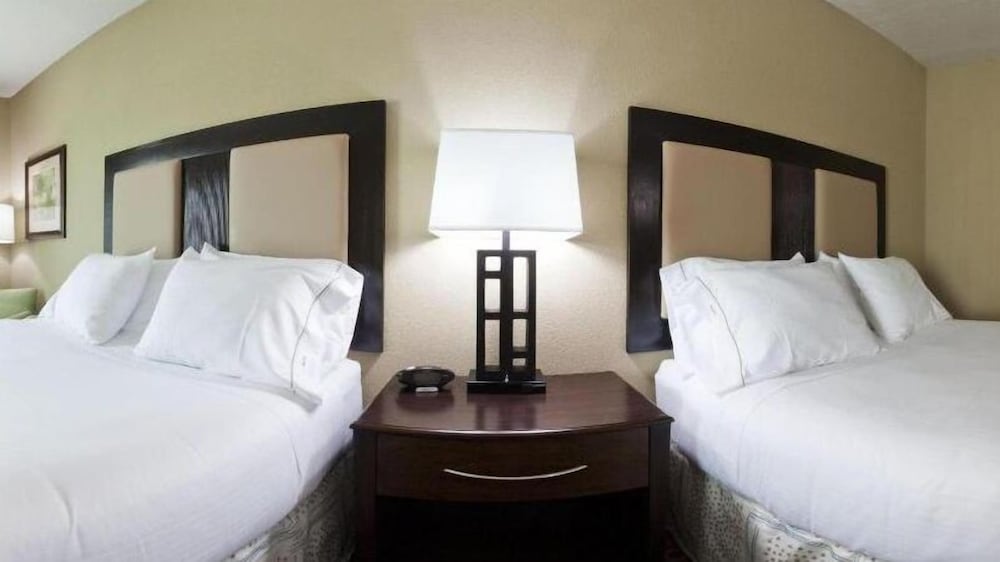 Suite, Multiple Beds (Additional Living Area) - Photo 3