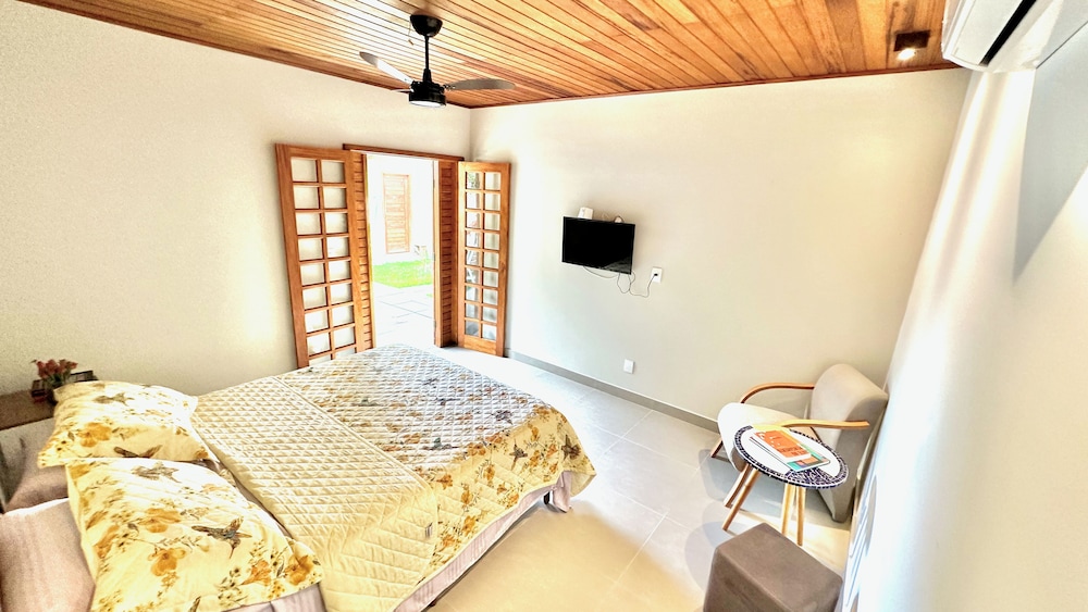 Superior Double Room, Air conditioning, Garden View photo 3