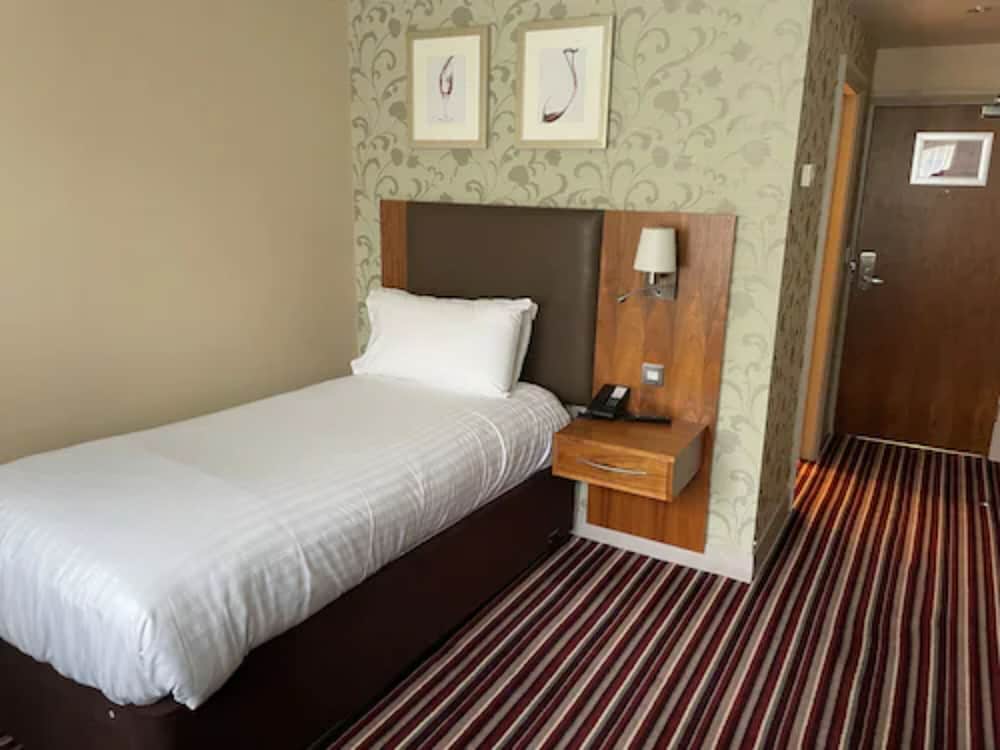 Standard Room, 2 Twin Beds, Non Smoking photo 3