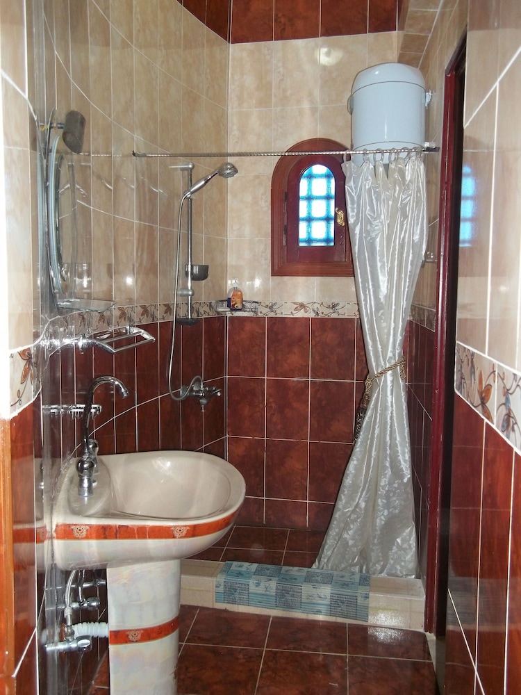 Double or Twin Room photo 2