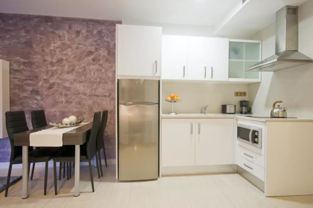 Apartment, 1 Bedroom photo 3