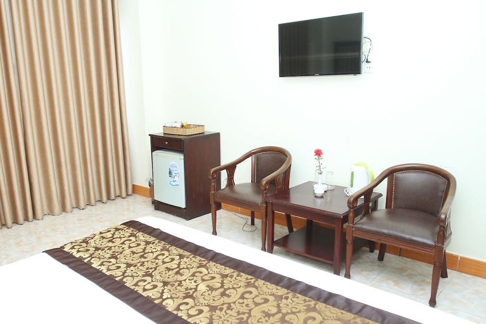 Superior Double Room - Photo 8