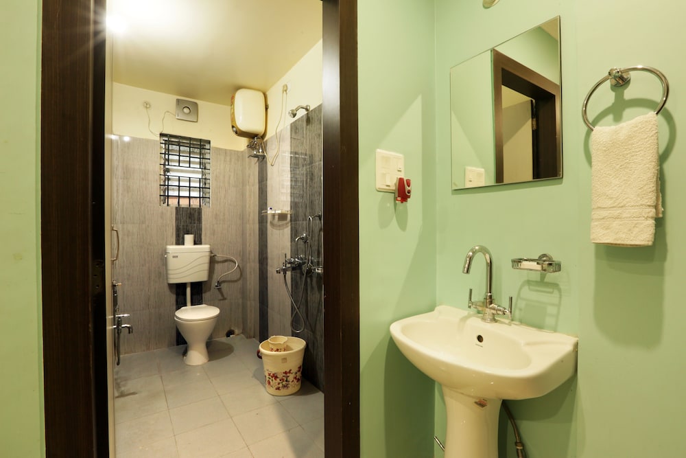 Deluxe Double Room, 1 Double Bed
